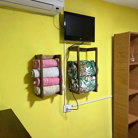 Iguazu Nature Hostal Пуерто Игуасу Екстериор снимка