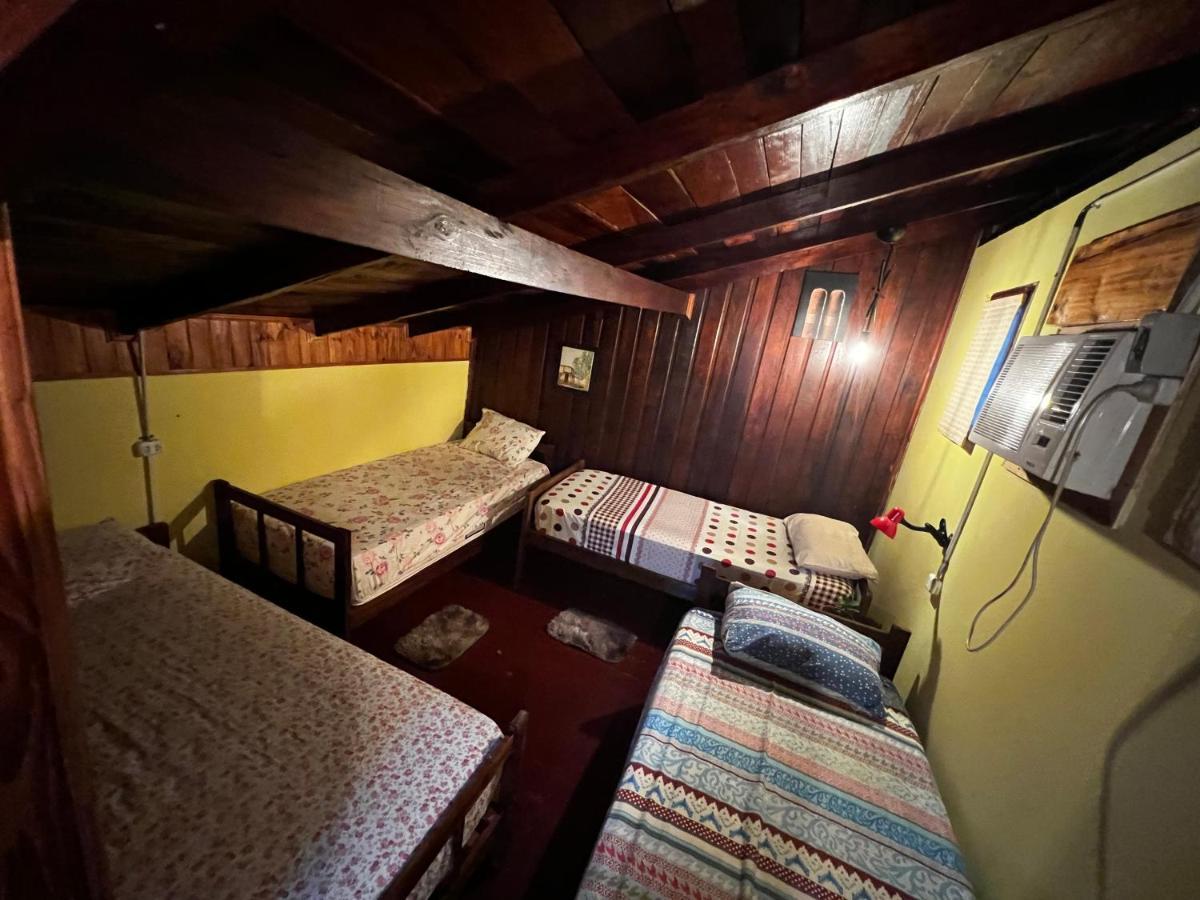 Iguazu Nature Hostal Пуерто Игуасу Екстериор снимка