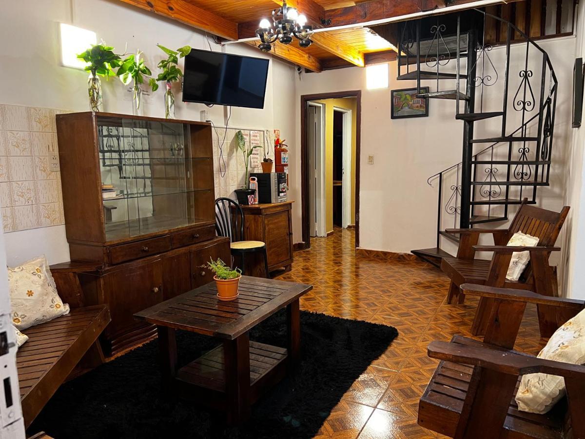 Iguazu Nature Hostal Пуерто Игуасу Екстериор снимка