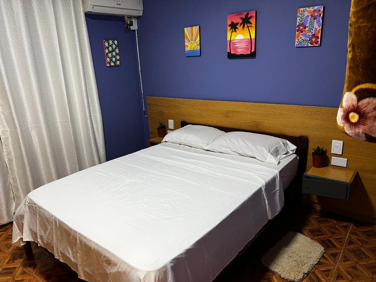Iguazu Nature Hostal Пуерто Игуасу Екстериор снимка